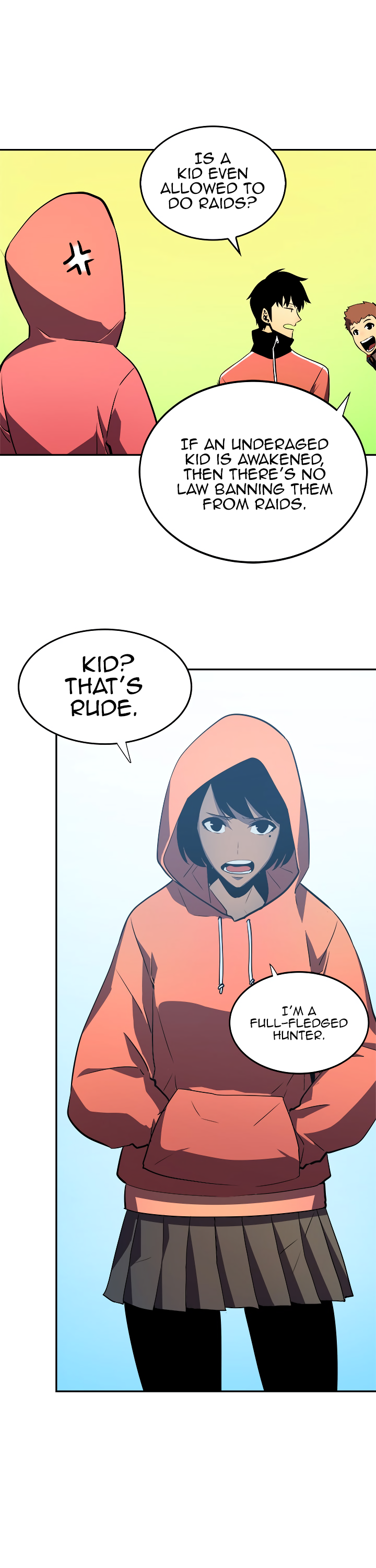 Manga Image